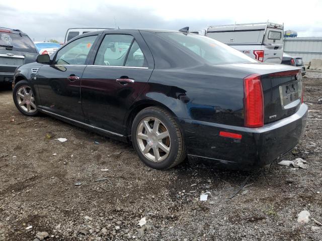 Photo 1 VIN: 1G6DW6ED3B0160765 - CADILLAC STS LUXURY 