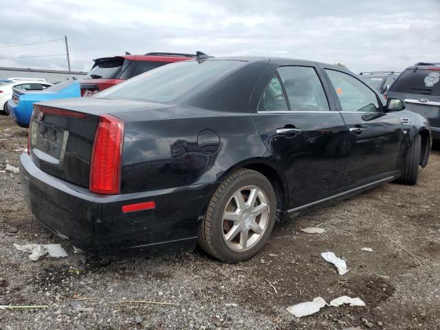 Photo 2 VIN: 1G6DW6ED3B0160765 - CADILLAC STS LUXURY 