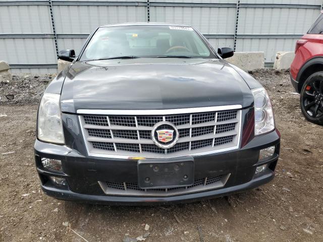 Photo 4 VIN: 1G6DW6ED3B0160765 - CADILLAC STS LUXURY 