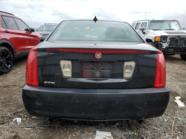 Photo 5 VIN: 1G6DW6ED3B0160765 - CADILLAC STS LUXURY 