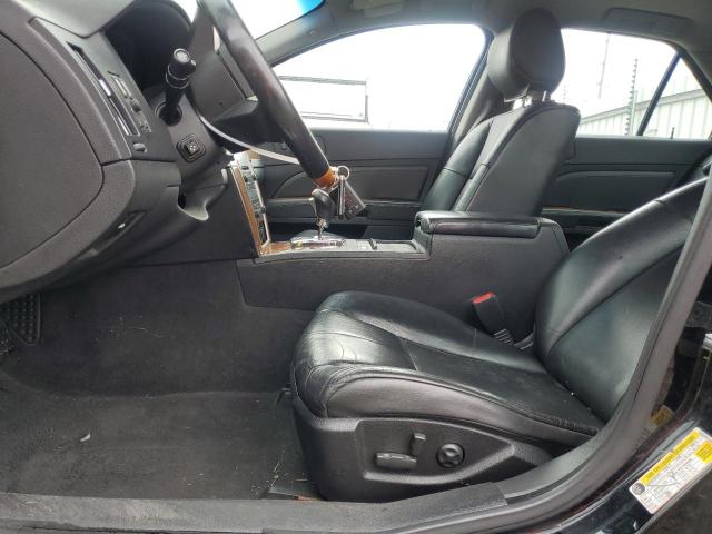 Photo 6 VIN: 1G6DW6ED3B0160765 - CADILLAC STS LUXURY 