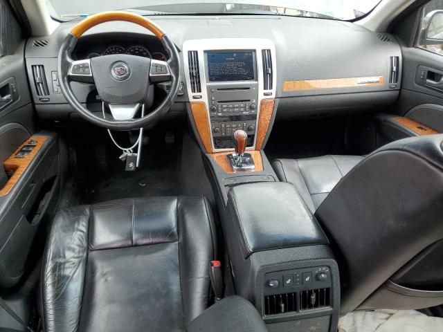 Photo 7 VIN: 1G6DW6ED3B0160765 - CADILLAC STS LUXURY 