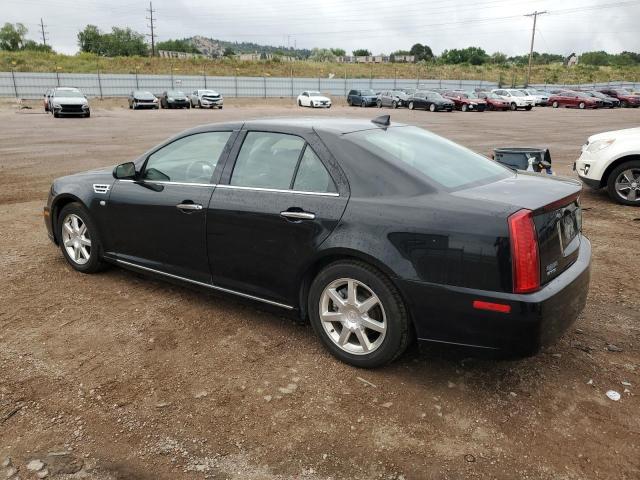 Photo 1 VIN: 1G6DW6ED4B0119335 - CADILLAC STS 