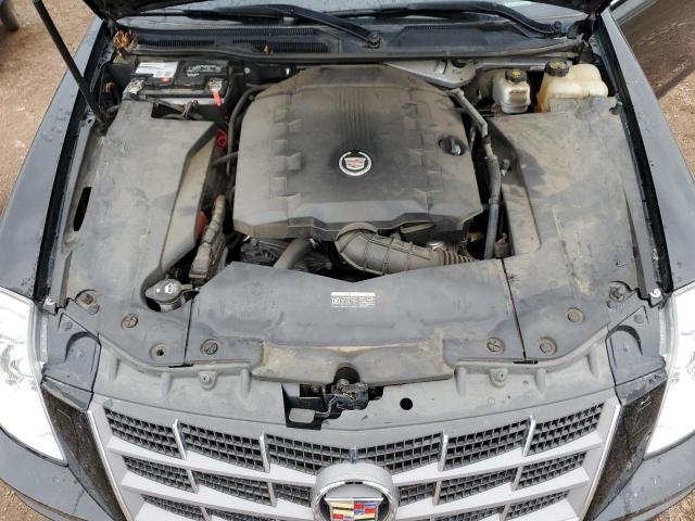 Photo 10 VIN: 1G6DW6ED4B0119335 - CADILLAC STS 