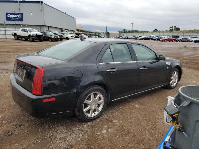 Photo 2 VIN: 1G6DW6ED4B0119335 - CADILLAC STS 