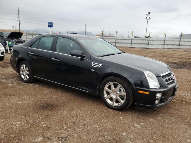 Photo 3 VIN: 1G6DW6ED4B0119335 - CADILLAC STS 