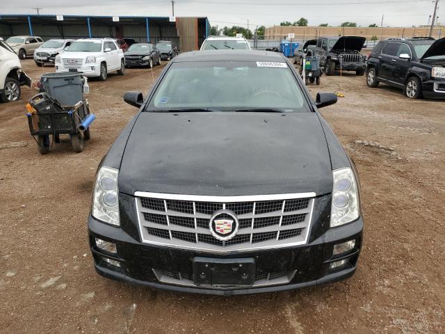 Photo 4 VIN: 1G6DW6ED4B0119335 - CADILLAC STS 