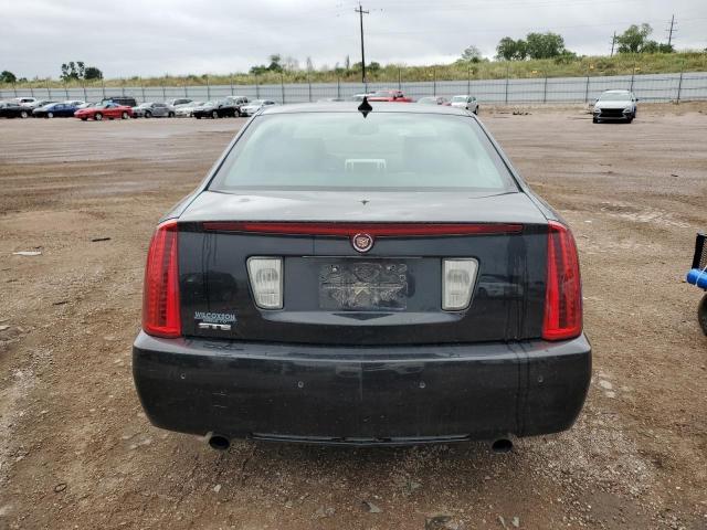 Photo 5 VIN: 1G6DW6ED4B0119335 - CADILLAC STS 