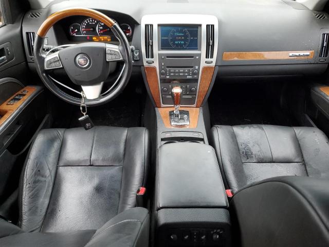 Photo 7 VIN: 1G6DW6ED4B0119335 - CADILLAC STS 