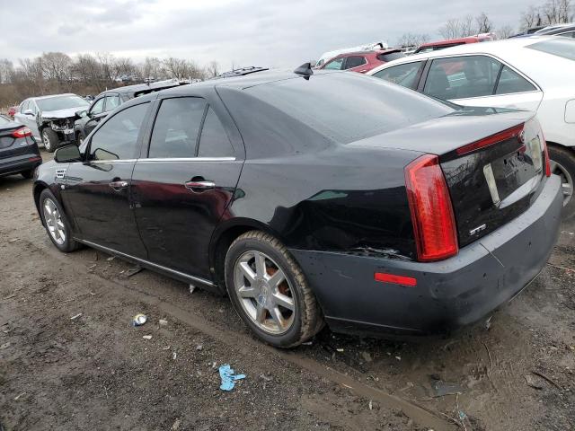 Photo 1 VIN: 1G6DW6ED4B0119562 - CADILLAC STS 