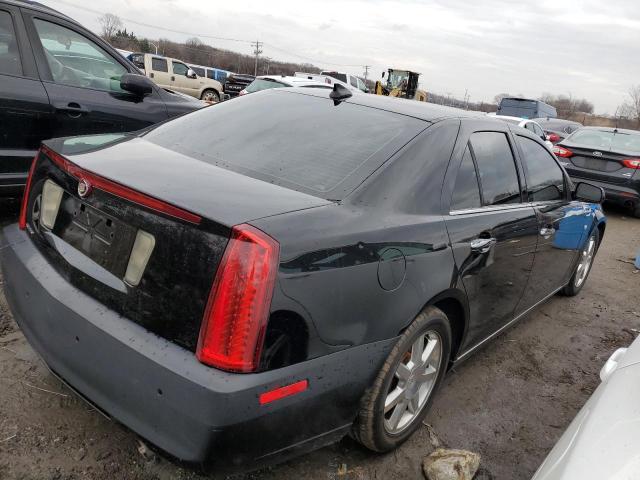 Photo 2 VIN: 1G6DW6ED4B0119562 - CADILLAC STS 