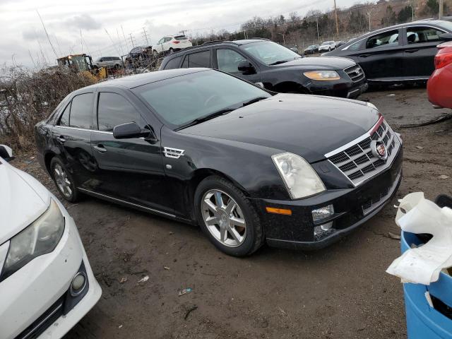 Photo 3 VIN: 1G6DW6ED4B0119562 - CADILLAC STS 