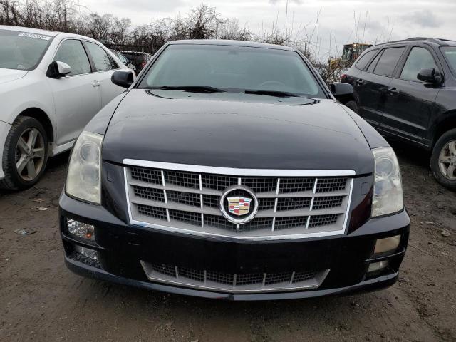 Photo 4 VIN: 1G6DW6ED4B0119562 - CADILLAC STS 