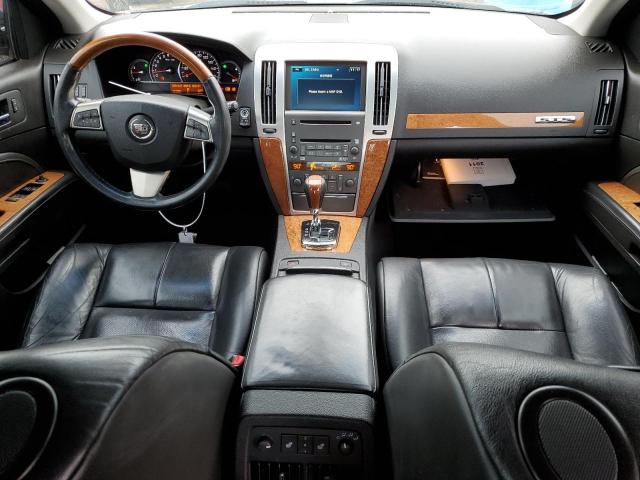 Photo 7 VIN: 1G6DW6ED4B0119562 - CADILLAC STS 