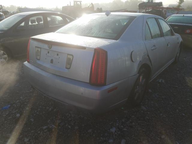 Photo 3 VIN: 1G6DW6ED4B0124745 - CADILLAC STS LUXURY 