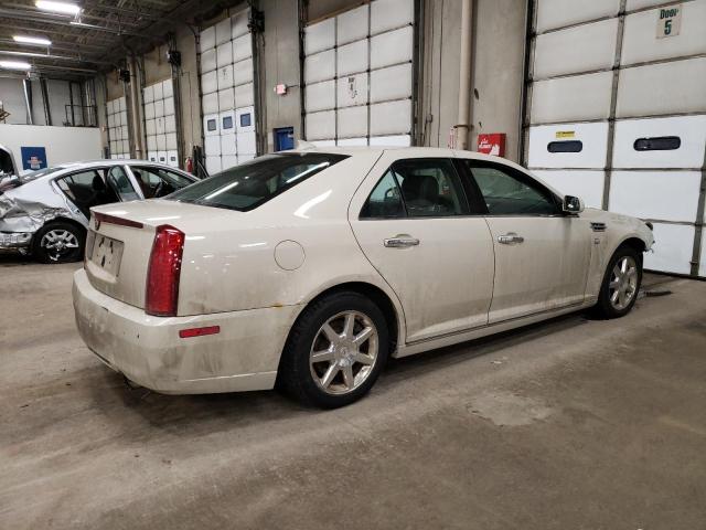 Photo 2 VIN: 1G6DW6ED4B0136748 - CADILLAC STS LUXURY 