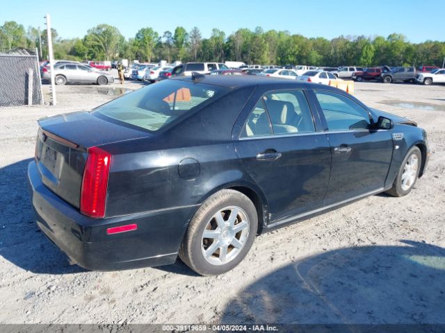 Photo 3 VIN: 1G6DW6ED4B0152612 - CADILLAC STS 