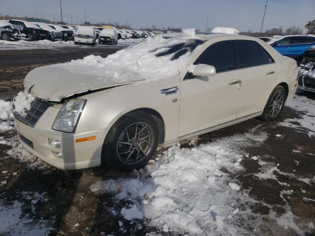 Photo 0 VIN: 1G6DW6ED5B0101037 - CADILLAC STS LUXURY 