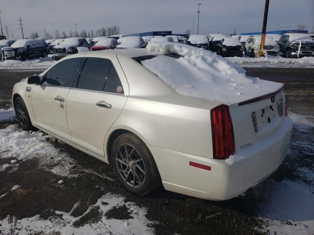 Photo 1 VIN: 1G6DW6ED5B0101037 - CADILLAC STS LUXURY 