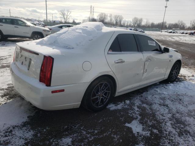 Photo 2 VIN: 1G6DW6ED5B0101037 - CADILLAC STS LUXURY 