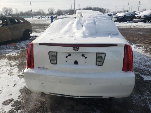 Photo 5 VIN: 1G6DW6ED5B0101037 - CADILLAC STS LUXURY 