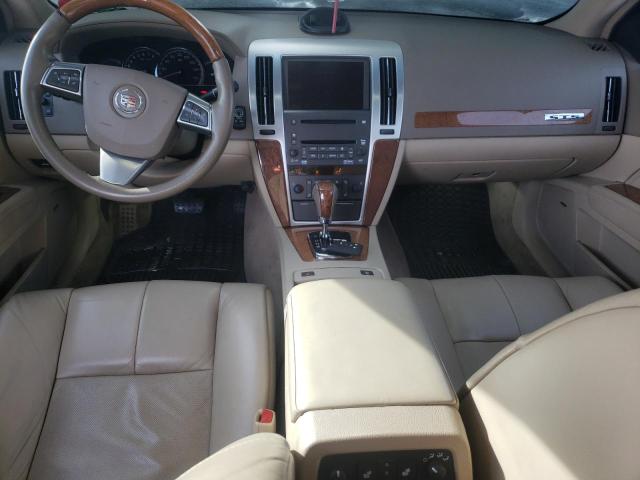 Photo 7 VIN: 1G6DW6ED5B0101037 - CADILLAC STS LUXURY 