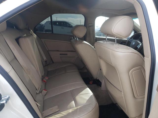 Photo 9 VIN: 1G6DW6ED5B0101037 - CADILLAC STS LUXURY 