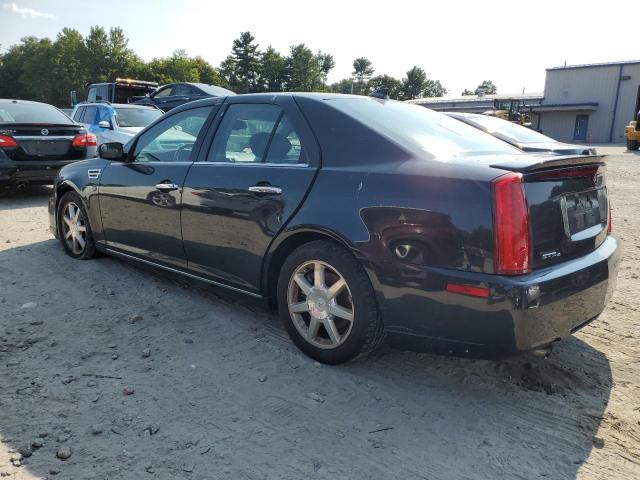 Photo 1 VIN: 1G6DW6ED5B0109025 - CADILLAC STS LUXURY 