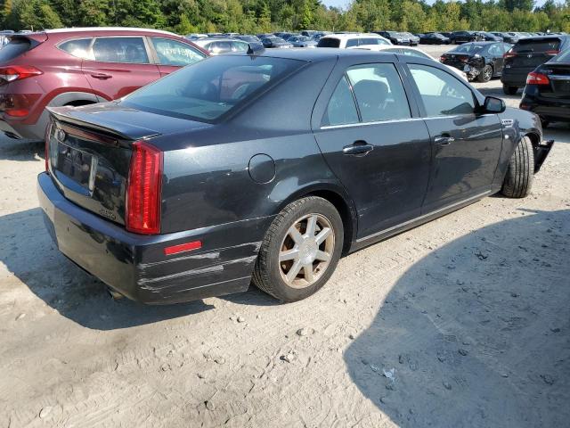 Photo 2 VIN: 1G6DW6ED5B0109025 - CADILLAC STS LUXURY 