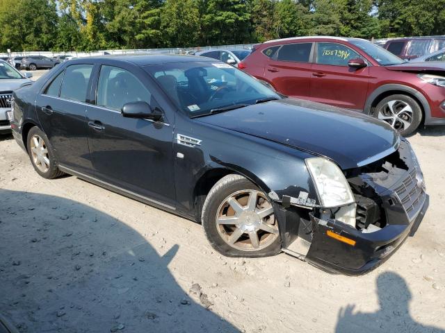 Photo 3 VIN: 1G6DW6ED5B0109025 - CADILLAC STS LUXURY 