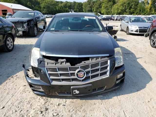 Photo 4 VIN: 1G6DW6ED5B0109025 - CADILLAC STS LUXURY 