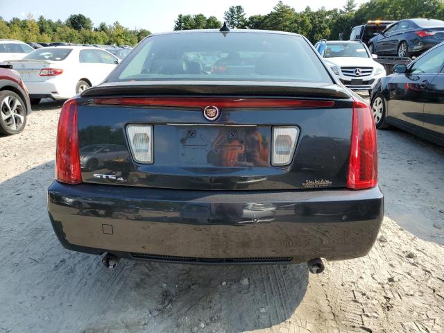 Photo 5 VIN: 1G6DW6ED5B0109025 - CADILLAC STS LUXURY 