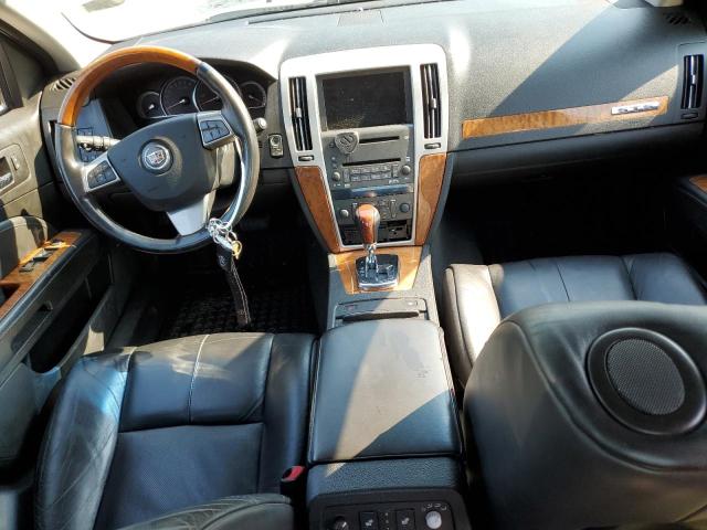 Photo 7 VIN: 1G6DW6ED5B0109025 - CADILLAC STS LUXURY 