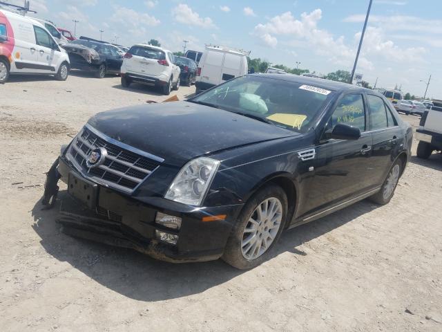 Photo 1 VIN: 1G6DW6ED5B0126519 - CADILLAC STS LUXURY 