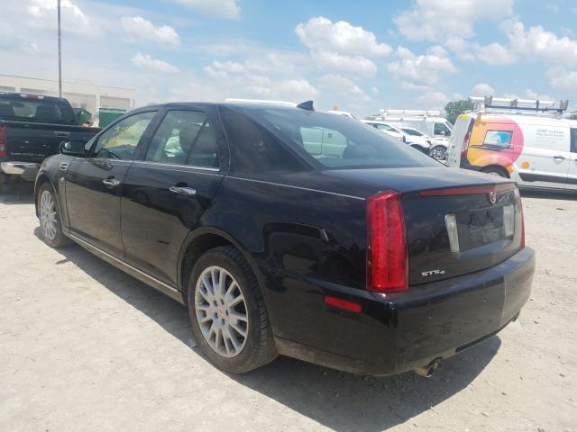 Photo 2 VIN: 1G6DW6ED5B0126519 - CADILLAC STS LUXURY 