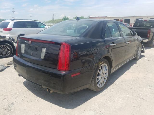 Photo 3 VIN: 1G6DW6ED5B0126519 - CADILLAC STS LUXURY 