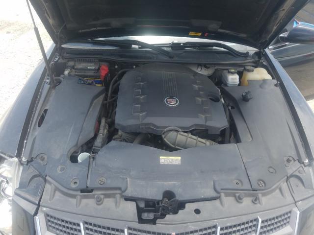 Photo 6 VIN: 1G6DW6ED5B0126519 - CADILLAC STS LUXURY 