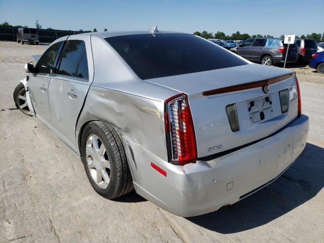 Photo 2 VIN: 1G6DW6ED5B0134054 - CADILLAC STS 