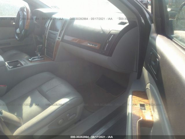 Photo 4 VIN: 1G6DW6ED5B0136242 - CADILLAC STS 