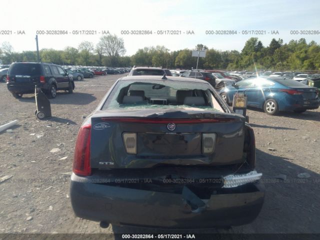 Photo 5 VIN: 1G6DW6ED5B0136242 - CADILLAC STS 