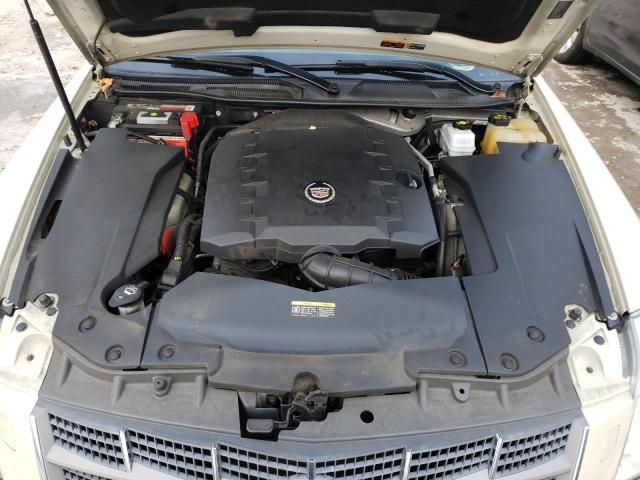 Photo 10 VIN: 1G6DW6ED5B0137522 - CADILLAC STS LUXURY 