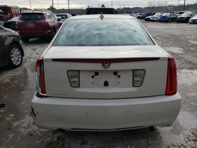 Photo 5 VIN: 1G6DW6ED5B0137522 - CADILLAC STS LUXURY 