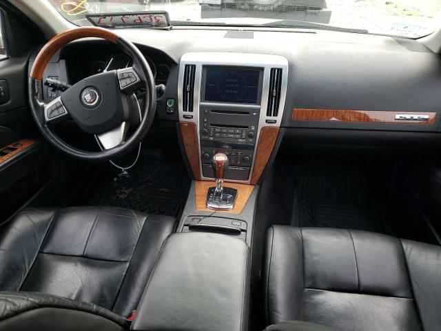 Photo 7 VIN: 1G6DW6ED5B0137522 - CADILLAC STS LUXURY 