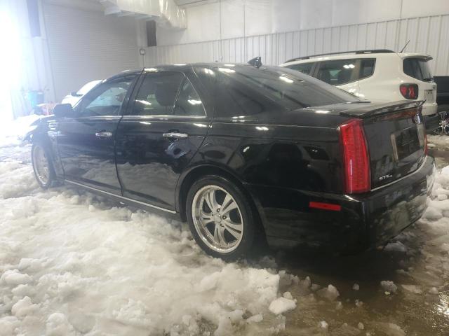 Photo 1 VIN: 1G6DW6ED5B0138556 - CADILLAC STS 