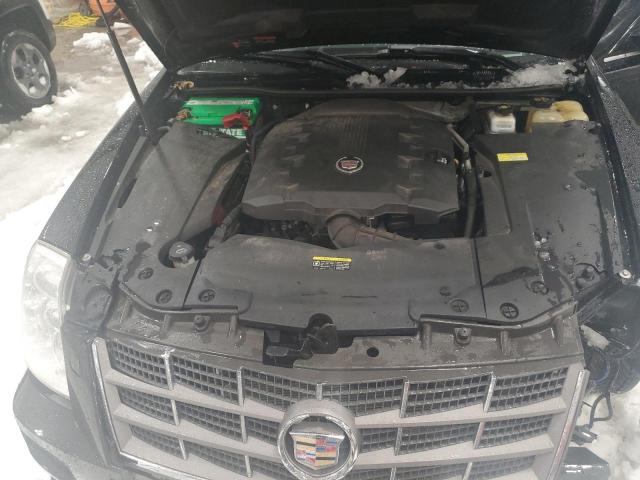 Photo 10 VIN: 1G6DW6ED5B0138556 - CADILLAC STS 