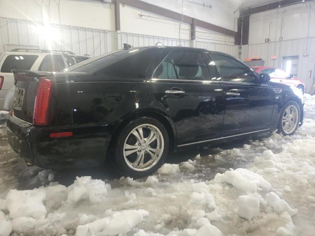 Photo 2 VIN: 1G6DW6ED5B0138556 - CADILLAC STS 