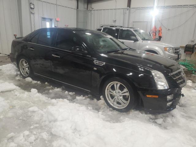 Photo 3 VIN: 1G6DW6ED5B0138556 - CADILLAC STS 