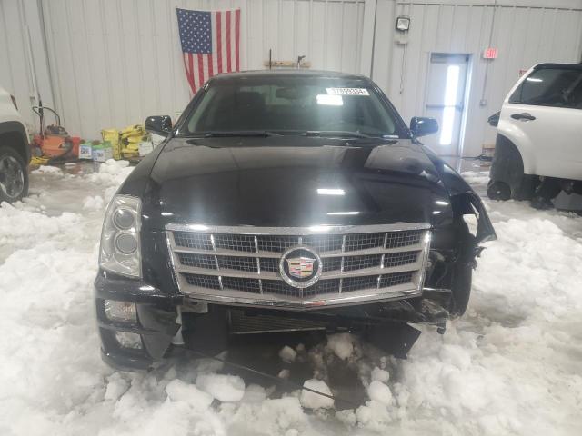 Photo 4 VIN: 1G6DW6ED5B0138556 - CADILLAC STS 