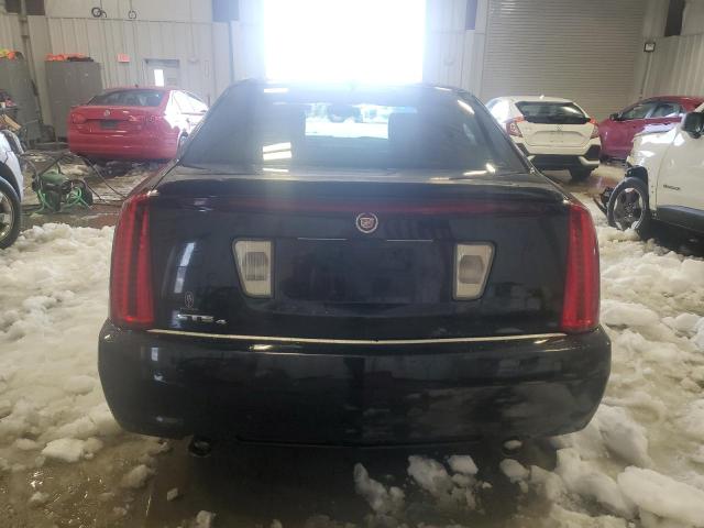 Photo 5 VIN: 1G6DW6ED5B0138556 - CADILLAC STS 