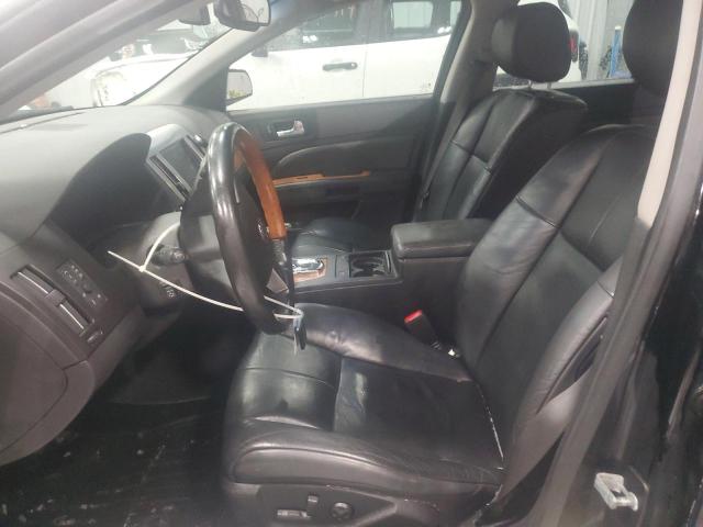 Photo 6 VIN: 1G6DW6ED5B0138556 - CADILLAC STS 